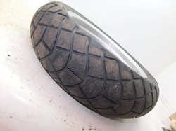 PEUGEOT SPEEDFIGHT II 01r KOŁO PRZEDNIE 120/70 12