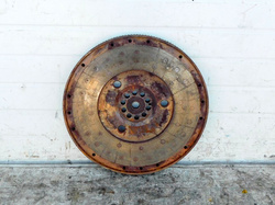 MAN TGX LIFT 2018r EURO 6 KOŁO ZAMACHOWE 