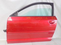 AUDI A3 II 8P 05r 3D DRZWI LEWE LZ3F