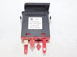 SEAT LEON I 1.9TDI 2004r PRZEŁĄCZNIK AIR BAG