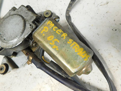 IVECO PACER 260 2005r PODNOŚNIK SZYBY PRAWY