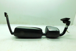 DAF XF 105 460KM 2012r LUSTERKO PRAWE KOMPLETNE 