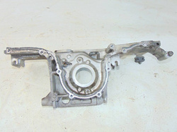 SUBARU LEGACY IV 2.0TD 150KM 08r OBUDOWA POMPY WTRYSKOWEJ 