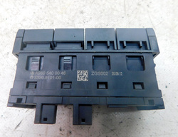 MB ACTROS MP4 12r EURO 5 PANEL PRZEŁĄCZNIK WŁĄCZNIK A9605400046