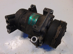 RENAULT CLIO II KOMPRESOR KLIMATYZACJI 8200037058