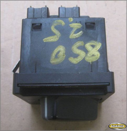 VOLVO 850 2.5 95r SEDAN - PRZEŁĄCZNIK ŚWIATEŁ