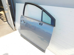 CITROEN C4 I 1.4B HB 2005r DRZWI PRAWE PRZEDNIE  