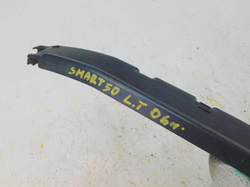 SMART FORFOUR I 2006r OSŁONA LISTWA LEWY TYŁ