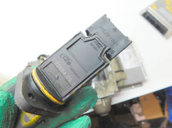 MERCEDES A KLASA W168 1.7CDI PRZEPŁYWOMIERZ