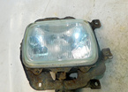 MITSUBISHI CANTER 3.3 TD 95r LAMPA REFLEKTOR LEWY PRZÓD