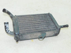 CHŁODNICA WODY CIECZY APRILIA SONIC 50 1998-2002