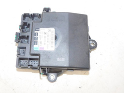 MERCEDES A W169 1.5 MODUŁ KOMFORTU A1698204126