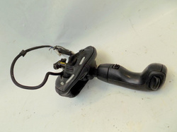 SCANIA L 114 124 380 DRĄŻEK LEWAREK GAŁKA BIEGÓW