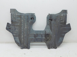 TOYOTA LAND CRUISER 150 2012r HILUX VIII OSŁONA PŁYTA SILNIKA ORYGINAŁ