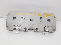 MAZDA 6 1.8 2002r PANEL NAWIEWU E0002C 