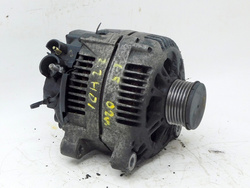 CITROEN C5 I 2.2 HDI 02r ALTERNATOR 9645907580