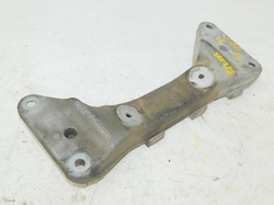 BMW F20 F30 120i 18r LCI ŁAPA WSPORNIK MOCOWANIE SKRZYNI BIEGÓW 