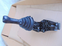 FORD FIESTA Mk6 TDCI 04r LEWAREK WYBIERAK BIEGÓW