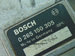 MAN M2000 14.192 93r STEROWNIK ABS BOSCH