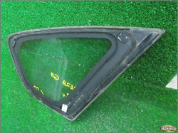 SUBARU IMPREZA GH 08r SZYBA KAROSERYJNA LEWA TYŁ