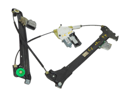 CITROEN C6 2.7 HDI 07r PODNOŚNIK SZYBY PRAWY PRZÓD 9650386080