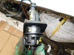 FORD FOCUS C-MAX I 2.0 16V 06r - POMPKA SPRZĘGŁA