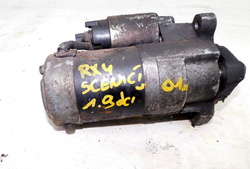 RENAULT SCENIC RX4 I LIFT ROZRUSZNIK 