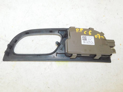 CITROEN C6 2.7 HDI 07r PANEL PRZEŁĄCZNIK FOTELA PRAWY 96516981