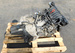 MERCEDES W168 A170 1.7CDI 98r SILNIK KOMPLETNY SŁUPEK TURBO WTRYSKI   