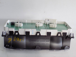 NISSAN NOTE I 2005-2013 1.4 LICZNIK ZEGARY UK