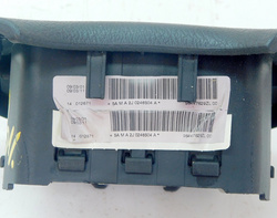 CITROEN XSARA PICASSO 1.8 01r PODUSZKA POWIETRZNA  KIEROWCY AIRBAG 