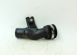 RENAULT KOLEOS I 2.0D 09 RURA DOLOT PRZEWÓD POWIETRZA 