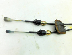 TOYOTA YARIS VERSO 1.4 D4D LINKI BIEGÓW 