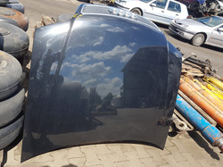 AUDI A6 C5 1999r MASKA POKRYWA SILNIKA