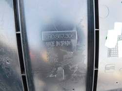 SEAT EXEO 11r BOCZEK DRZWI TYŁ PRAWY