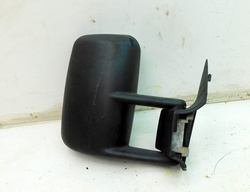 VW LT 28 II 2.5 99r LUSTERKO PRAWE 