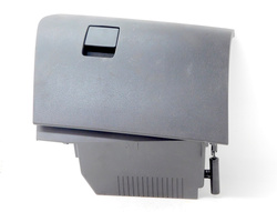 OPEL ASTRA H III  1.4 90KM 09 GTC SCHOWEK PASAŻERA 