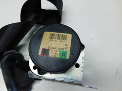 SMART FORFOUR I 2006r PAS BEZPIECZENSTWA PRAWY TYŁ