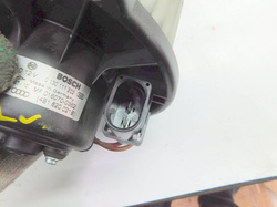 AUDI A6 C5 2001r WENTYLATOR DMUCHAWA NAWIEWU