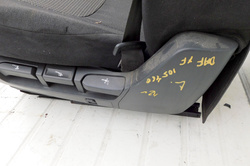 DAF XF 105 CF 460KM 12r FOTEL KIEROWCY LEWY 