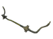 CHRYSLER PACIFICA 3.5 05 DRĄŻEK STABILIZATOR PRZÓD