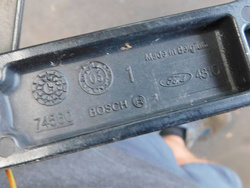 FORD FOCUS C-MAX I 2004r RAMIONA WYCIERACZEK