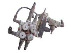 VOLVO FL6 220 2003r ZAWÓR AE4452