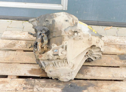  FORD FOCUS Mk2 2.0 TDCI 05r SKRZYNIA BIEGÓW MANUAL 4M5R-7002-CE