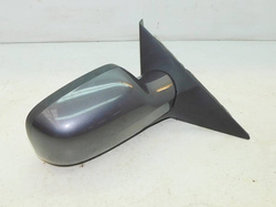 RENAULT SCENIC II 2005r LUSTERKO PRAWE