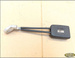 VW NEW BEETLE 2.0 8V 2000r - ZPINKA PASA LEWA TYŁ