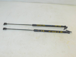 OPEL CORSA D 06-14 3D SIŁOWNIKI KLAPY 