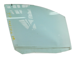 LANCIA PHEDRA 2004r SZYBA DRZWI PRAWY PRZÓD