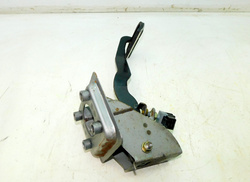 HYUNDAI COUPE TIBURON II 2.7 07r PEDAŁ POTENCJOMETR HAMULCA AUTOMAT 