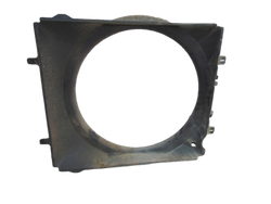 IVECO MAGIRUS 260-30 354KM 05r OBUDOWA WENTYLATORA